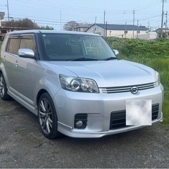 交換可能 カローラ ルミオン 1.8S エアロツアラー