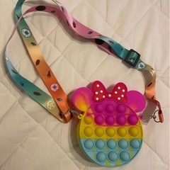 ディズニーポシェット　