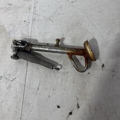 SUZUKI ハイアップR CA1DB サイドスタンド スズキ ...