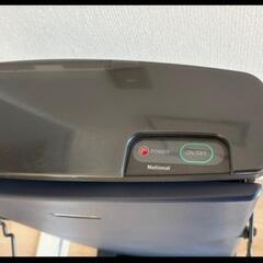 ズボンプレッサーの画像