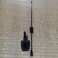 アースアンテナの画像