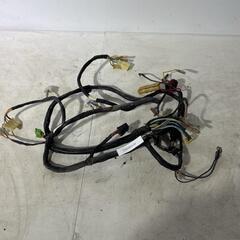 SUZUKI ハイアップR CA1DB メインハーネス スズキ ...