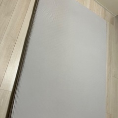西川 マットレス ダブルサイズ