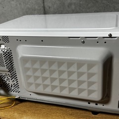 Haier KS-WW22F18 電子レンジ
の画像