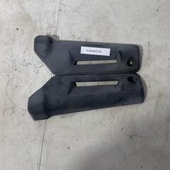 SUZUKI ハイアップR CA1DB フロントフォークカバー ...