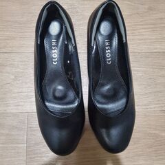 (6月7日までの価格です。)パンプス