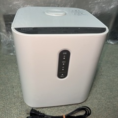 TOSHIBA 東芝 ヒーター加熱式加湿器 KA-Y45 2020年製の画像