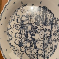 【食器】NIKKO テディベア　