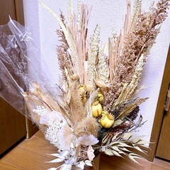 ドライフラワー②の画像