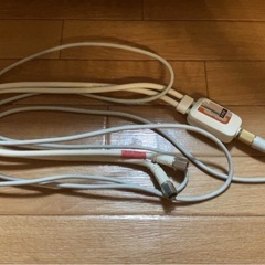 ソリッドケーブル ケーブル付分波器(F+F) デジタル放送対応 ...