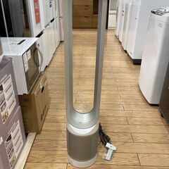 【安心6ヶ月保証付】dyson　タワーファン【ﾄﾚﾌｧｸ桶川店】 