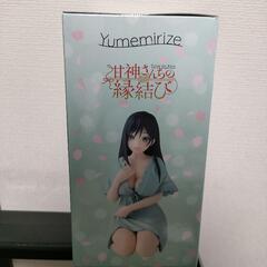 甘神さんちの縁結びYumemirize“甘神夜重”の画像