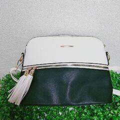 美品／ショルダーバッグ❤の画像