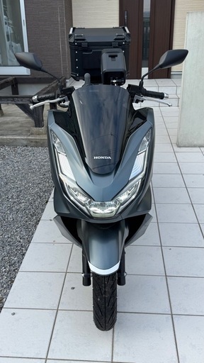 ホンダ PCX125  JK05