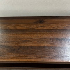 【美品　テレビボード　ローボード
】の画像