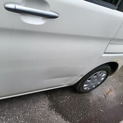 タント 車検3月にいれました。15万の画像
