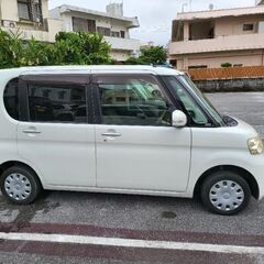 タント 車検3月にいれました。15万の画像
