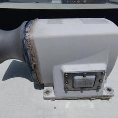 アンカーウインチ　12V