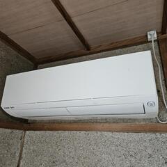 2017年 2.2k エアコン 霧ヶ峰 MSZ-EX2217E5...