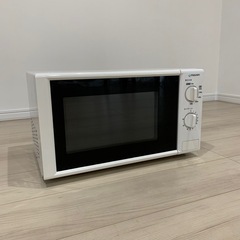 電子レンジ