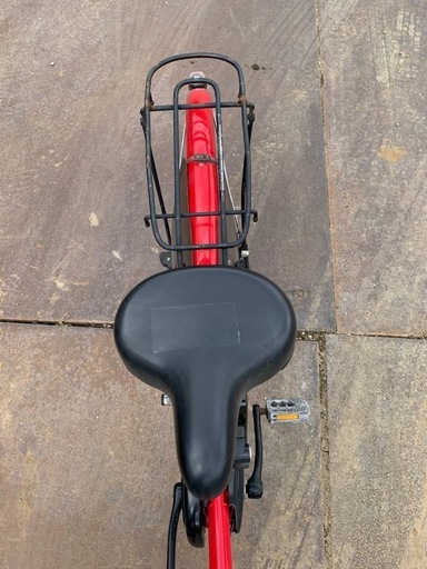 電動自転車　Panasonic 2