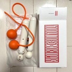 スマート縄跳び