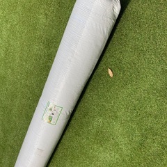 ※値段応相談※【新品未開封】防草人工芝　2mx10m アイリスオーヤマの画像
