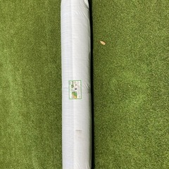 ※値段応相談※【新品未開封】防草人工芝　2mx10m アイリスオーヤマの画像