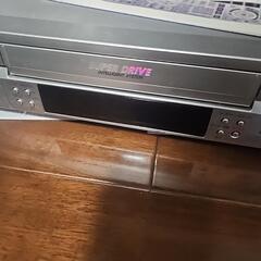 Vhs デッキの画像