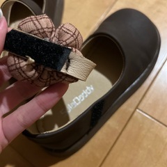 おでかけシューズの画像