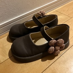 おでかけシューズ