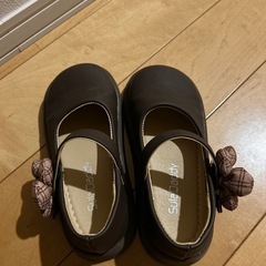おでかけシューズの画像