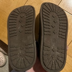 おでかけシューズの画像