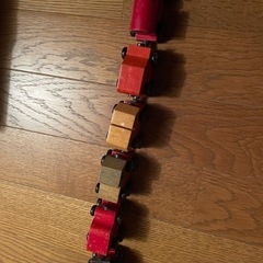 【おもちゃ】磁石で連結するの画像