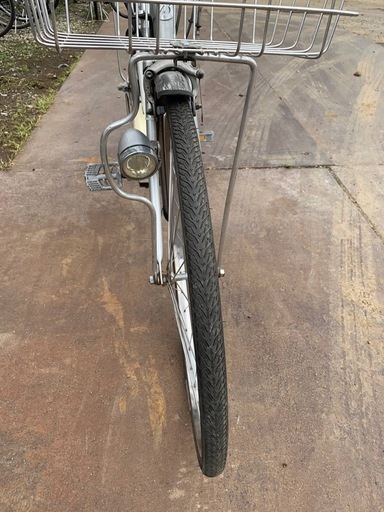 電動自転車　BS　アシスタ　3