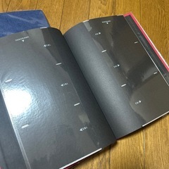 アルバム ハーパーハウス レミニッセンスの画像
