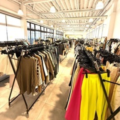 日本でここだけ‼️大型アウトレットセール‼️不定期開催🫣 − 岐阜県