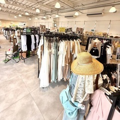日本でここだけ‼️大型アウトレットセール‼️不定期開催🫣 - イベント