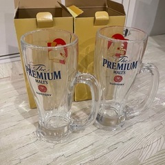 ビールジョッキー