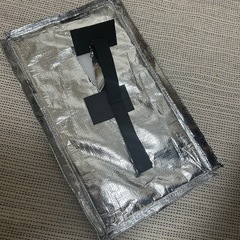 UberEats配達用バッグ ウバッグの画像