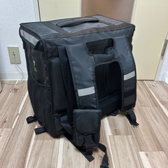 UberEats配達用バッグ ウバッグの画像