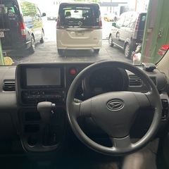 コミコミ44万円！　ハイゼット　9万キロ代！　車検付き！の画像