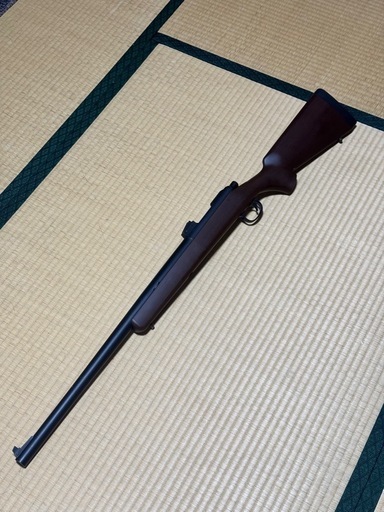 マルイ VSR10  エアソフトライフル