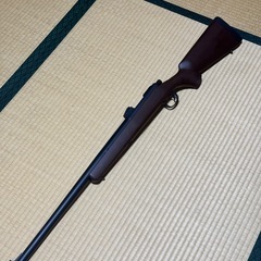 マルイ VSR10  エアソフトライフル