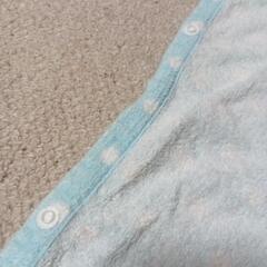 タオルとキャップのセット☆中古品の画像