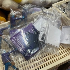 箱無し　ビニール未開封品の画像