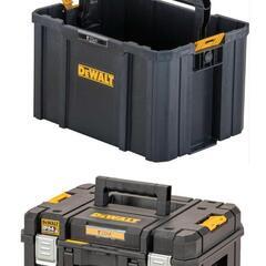 デウォルト(DEWALT) TSTAK 　セット