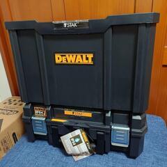 デウォルト(DEWALT) TSTAK 　セットの画像