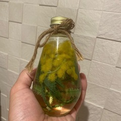 ガラス細工