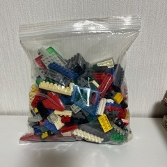ダイヤブロック詰め合わせ